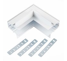 Угол-соединитель для магнитного шинопровода ST Luce Skyline 48 ST007.549.12