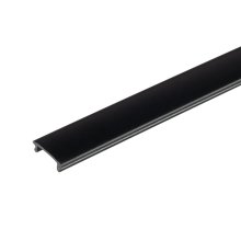 Крышка Arlight MAG-ORIENT-COVER-2620-1000 (BK) 038359