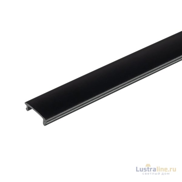 Крышка Arlight MAG-ORIENT-COVER-2620-1000 (BK) 038359
