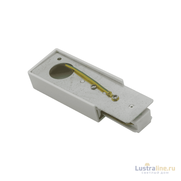 Подвод питания DesignLed CN2-WH-PW 005227