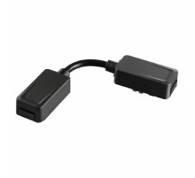 Токопровод для шинопровода Novotech Smal 135223 Токопровод для шинопровода Novotech Smal 135223