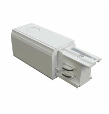 Коннектор прямой Maytoni Technical Accessorises TRA005B-31W-R