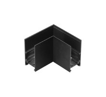 Соединитель L-образный для низковольтного шинопровода Novotech Flum 135166