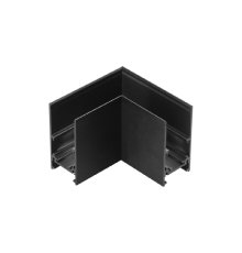 Соединитель L-образный для низковольтного шинопровода Novotech Flum 135166