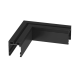 Угловой коннектор для трека DesignLed SY-601901-CN-BL 003615