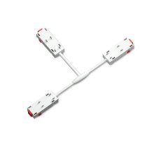 Коннектор питания T-образный Ambrella Light Magnetic 220V GL1113