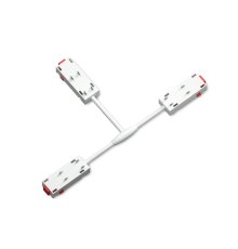 Коннектор питания T-образный Ambrella Light Magnetic 220V GL1113