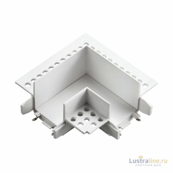 Соединитель L-образный Novotech Shino Smal 135281