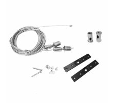 Комплект креплений для подвеса Favourite Logica 1013-KK-001