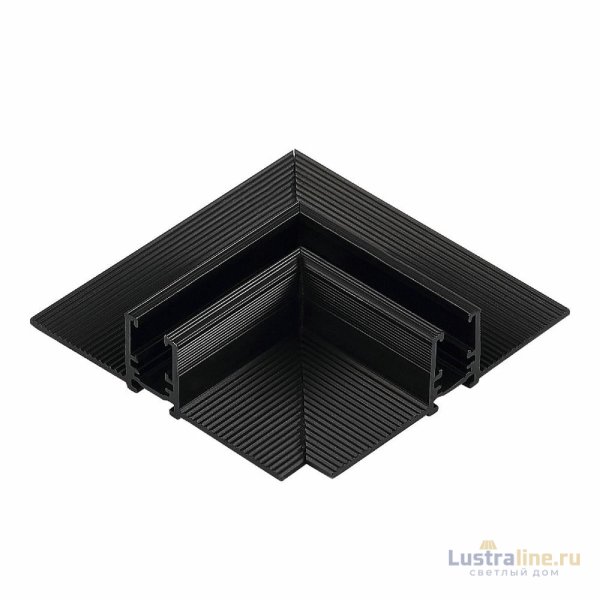 Соединитель ST Luce Super5 ST066.409.10