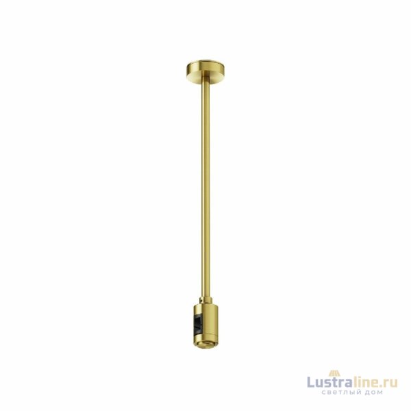 Крепление потолочное одинарное Maytoni Flarity TRA158C-S1-BS