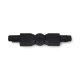 Коннектор поворотный шарнирный Ambrella Light Standard 220V GL7180