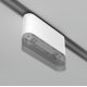 Адаптер к трековому светильнику Maytoni Magnetic track system Radity TRA084FC-11SW