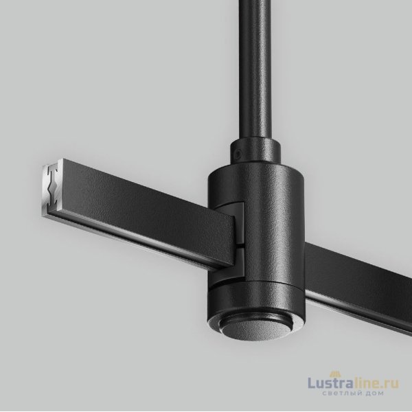 Крепление потолочное с вводом питания Maytoni Flarity TRA158C-BL1-B Крепление потолочное с вводом питания Maytoni Flarity TRA158C-BL1-B