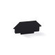 Заглушка для корпуса Ambrella Light Standard 220V GL7204