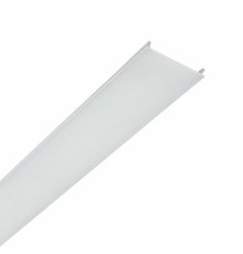 Рассеиватель для профиля Lightstar Barra 502227