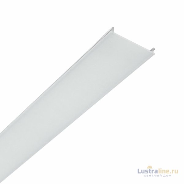 Рассеиватель для профиля Lightstar Barra 502227