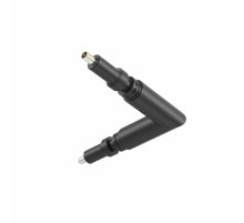 L-образный коннектор для штанговой системы Maytoni Axity CA006EC-B