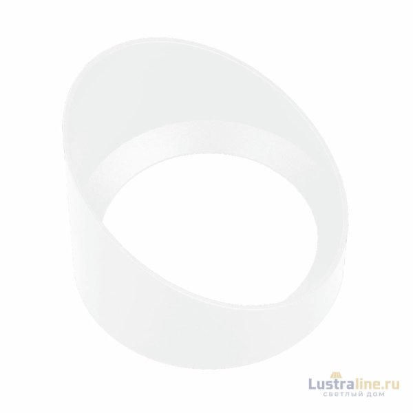 Бленда Arlight LGD-HOOD-R85 (WH) 046771