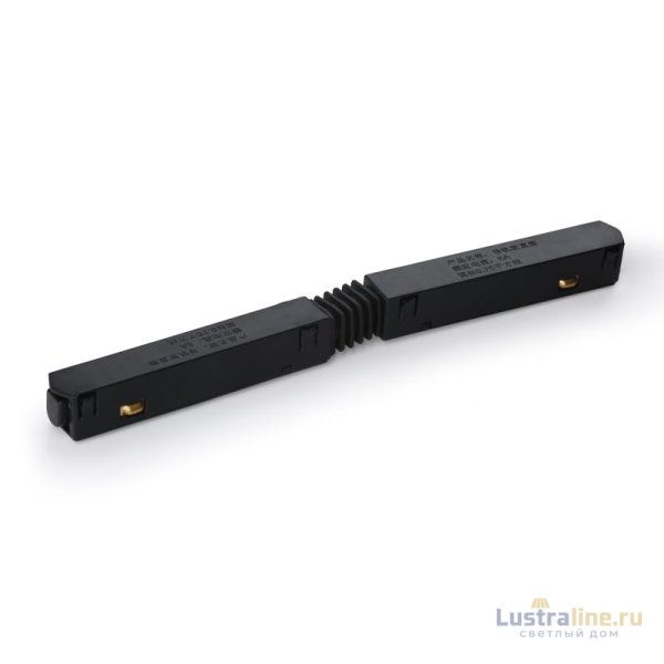 Коннектор питания для шинопровода Ambrella Light Track System GL3636 Коннектор питания для шинопровода Ambrella Light Track System GL3636