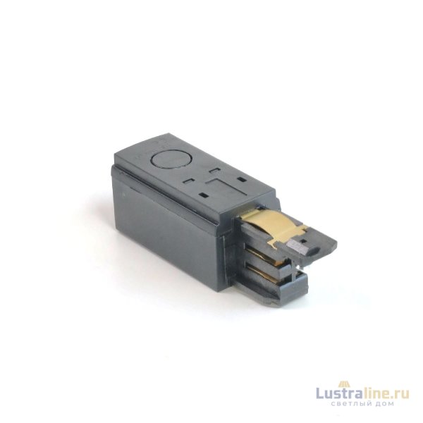 Токоподвод левый Kanlux Bsl 30008