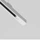 Коннектор прямой Maytoni Technical Accessorises TRA005B-31W-R