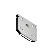 Заглушка для магнитного шинопровода Arte Lamp Linea-Accessories A484206E