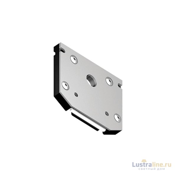 Заглушка для магнитного шинопровода Arte Lamp Linea-Accessories A484206E