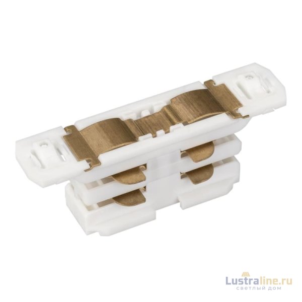 Коннектор внутренний Arlight LGD-4TR-Con-Mini-WH 029296