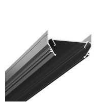 Профиль для шинопроводов Denkirs TR3050 TR3050-AL