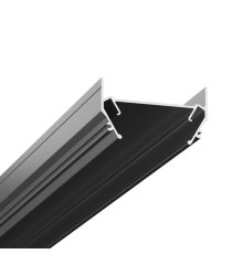 Профиль для шинопроводов Denkirs TR3050 TR3050-AL
