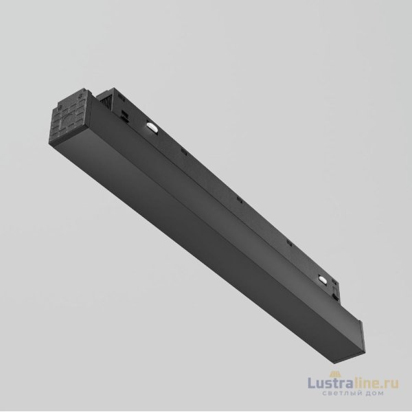 Блок питания Maytoni Technical Accessories for Exility TRX034DR4-100B