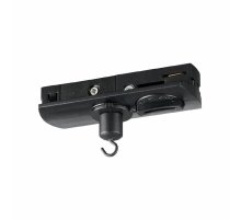 Адаптер/держатель для однофазного трехжильного трека без токопровода для арт. 359128-359133 Novotech Ramo 359135 Адаптер/держатель для однофазного трехжильного трека без токопровода для арт. 359128-359133 Novotech Ramo 359135