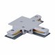 Коннектор Reluce RL 06045 T-connector WT