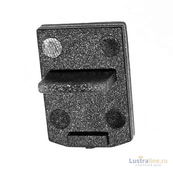 Заглушка на торец шинопровода Wertmark WTL.L0.60.O00