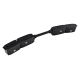 Коннектор питания iLedex Vision POWER CONNECT 4822-R-BK