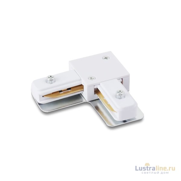Коннектор угловой Ambrella Light Standard 220V GL7163