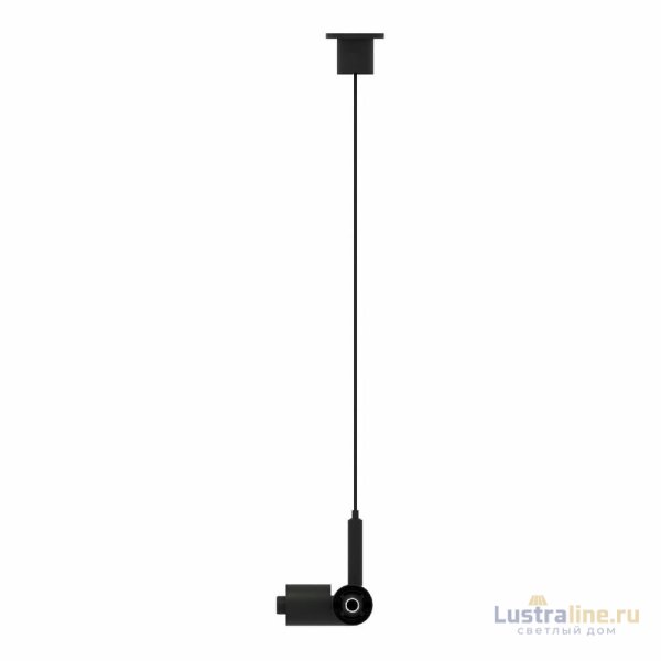 Подвес с угловым соединителем ST Luce Techno ST1601.429.00