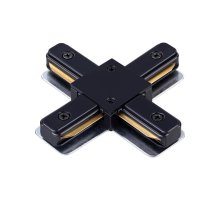 Соединитель с токопроводом X Novotech Port 135146