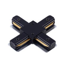 Соединитель с токопроводом X Novotech Port 135146