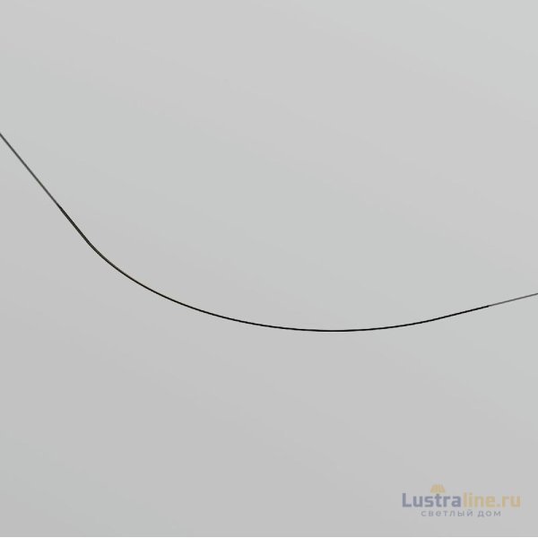 Коннектор радиусный встраиваемый Maytoni Levity TRA184-R900-12B