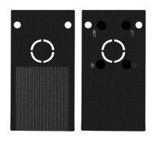 Коннектор-заглушка Arte Lamp Linea-Accessories A482006