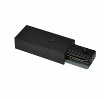 Ввод питания Escada Prima TRA-01-01-001-SP Black ESTR20001