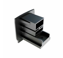 Заглушка Maytoni Technical Accessorises TRA005EC-31B Заглушка Maytoni Technical Accessorises TRA005EC-31B