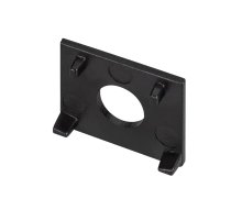 Заглушка для магнитного шинопровода Arlight Mag-Orient-Cap-Power-2620 036025
