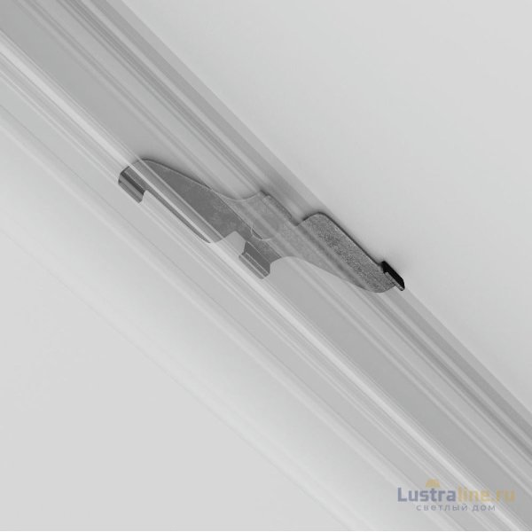 Фиксатор для накладного монтажа Maytoni Technical Accessories for Exility TRA034HS-21B Фиксатор для накладного монтажа Maytoni Technical Accessories for Exility TRA034HS-21B