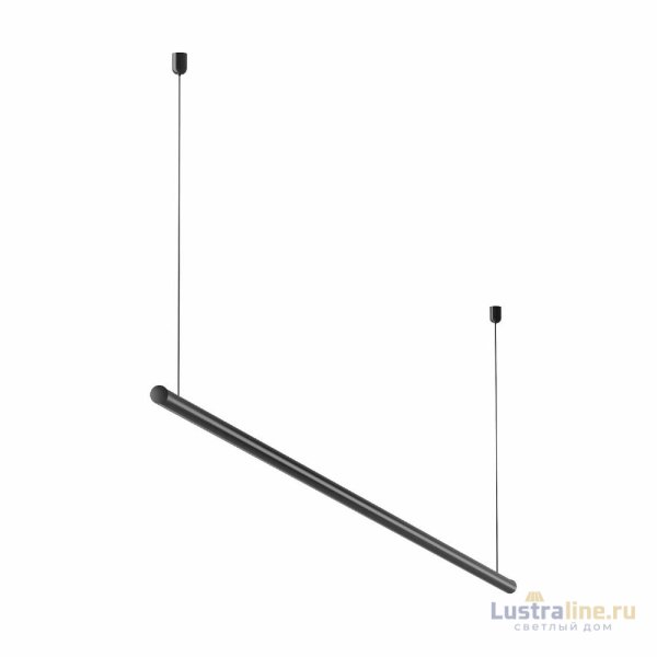 Подвес для опорного стержня Maytoni Pendant system Parity TRA130SWK-B