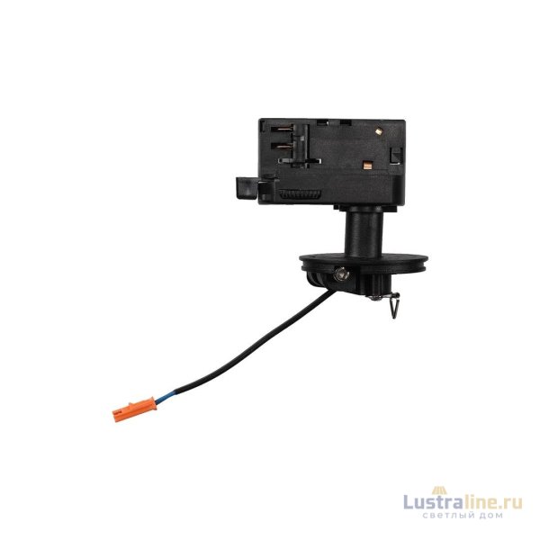 Основание для трекового светильника SWG VL-M2-3-BL 005453