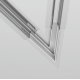 Угол-соединитель Maytoni Magnetic track system Exility TRA034CLS-42W