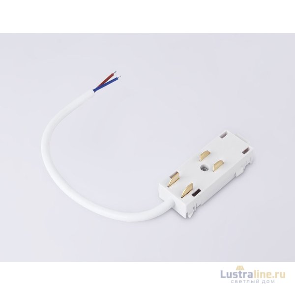 Ввод питания Ambrella Light Magnetic 220V GL1101